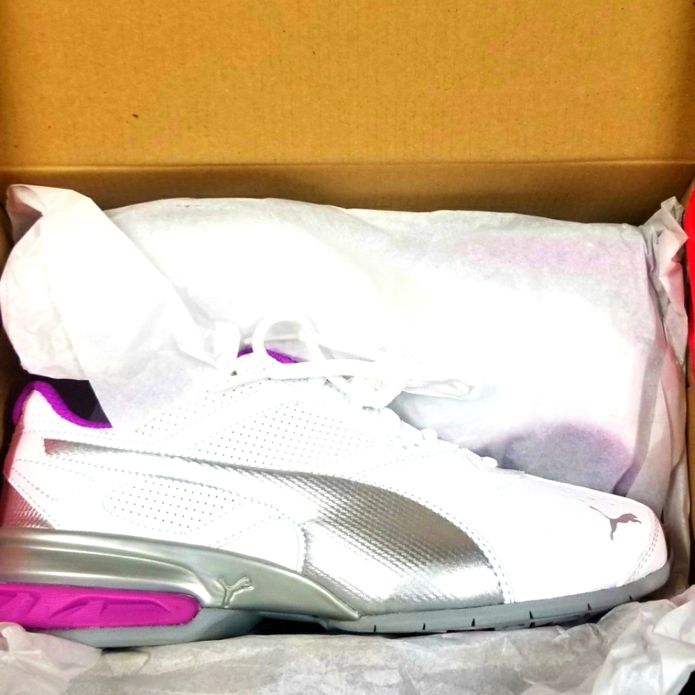 Puma Tazon (7) (Eur 37.5)
